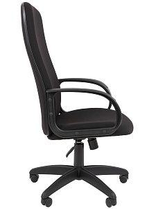Офисное кресло CHAIRMAN 278, ткань, черный